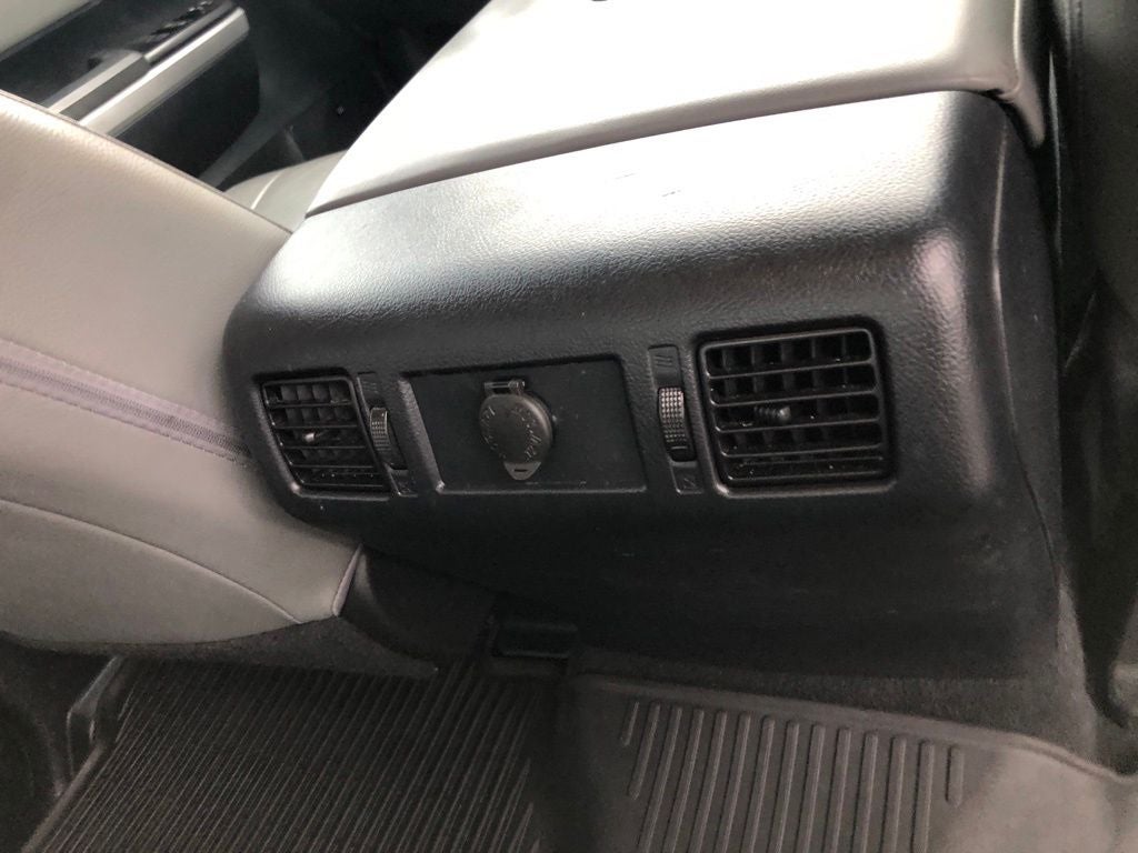 2018 Toyota Tundra Limited