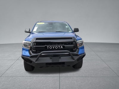 2018 Toyota Tundra Limited