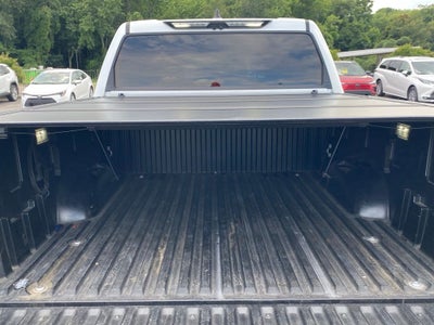 2023 Toyota Tundra 1794