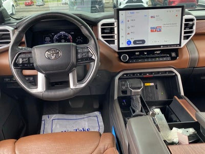 2023 Toyota Tundra 1794