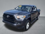 2017 Toyota Tacoma SR