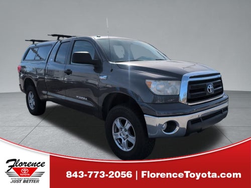 2011 Toyota Tundra Grade SR5