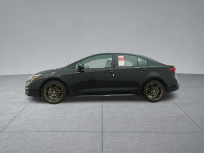 2024 Toyota Corolla SE Nightshade