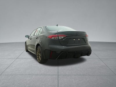 2024 Toyota Corolla SE Nightshade