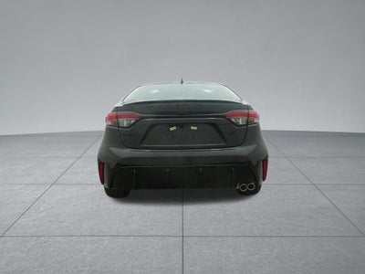 2024 Toyota Corolla SE Nightshade