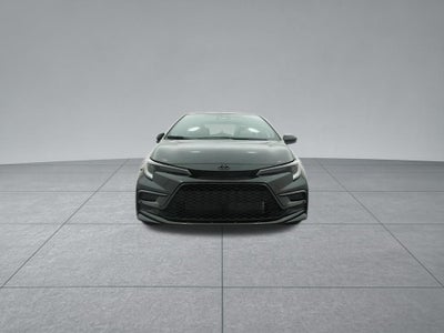 2024 Toyota Corolla SE Nightshade