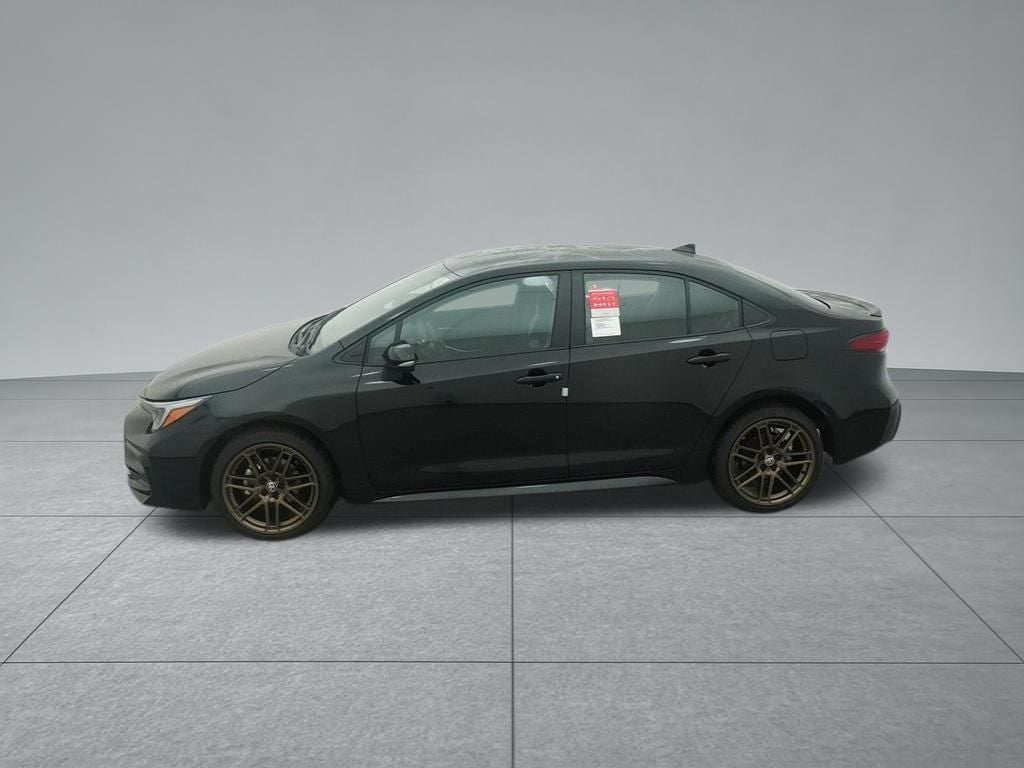 2024 Toyota Corolla SE Nightshade