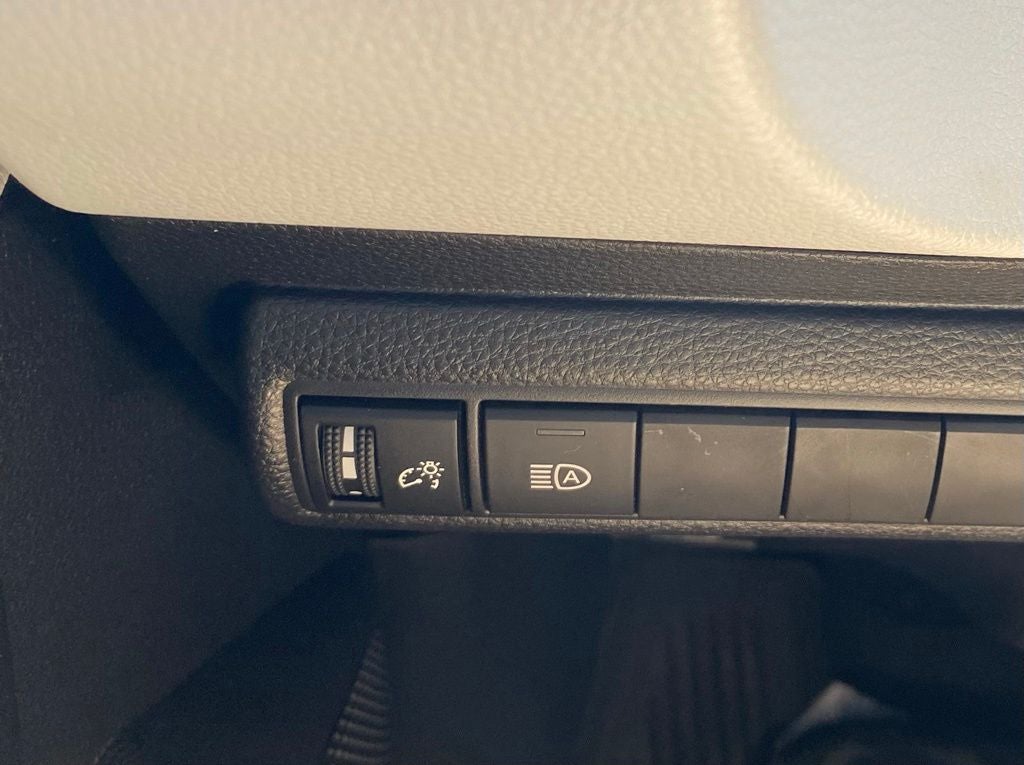 2025 Toyota Corolla FX