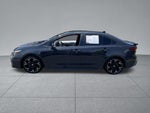 2025 Toyota Corolla FX