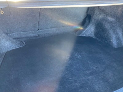 2017 Toyota Corolla LE ECO