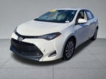 2017 Toyota Corolla LE ECO
