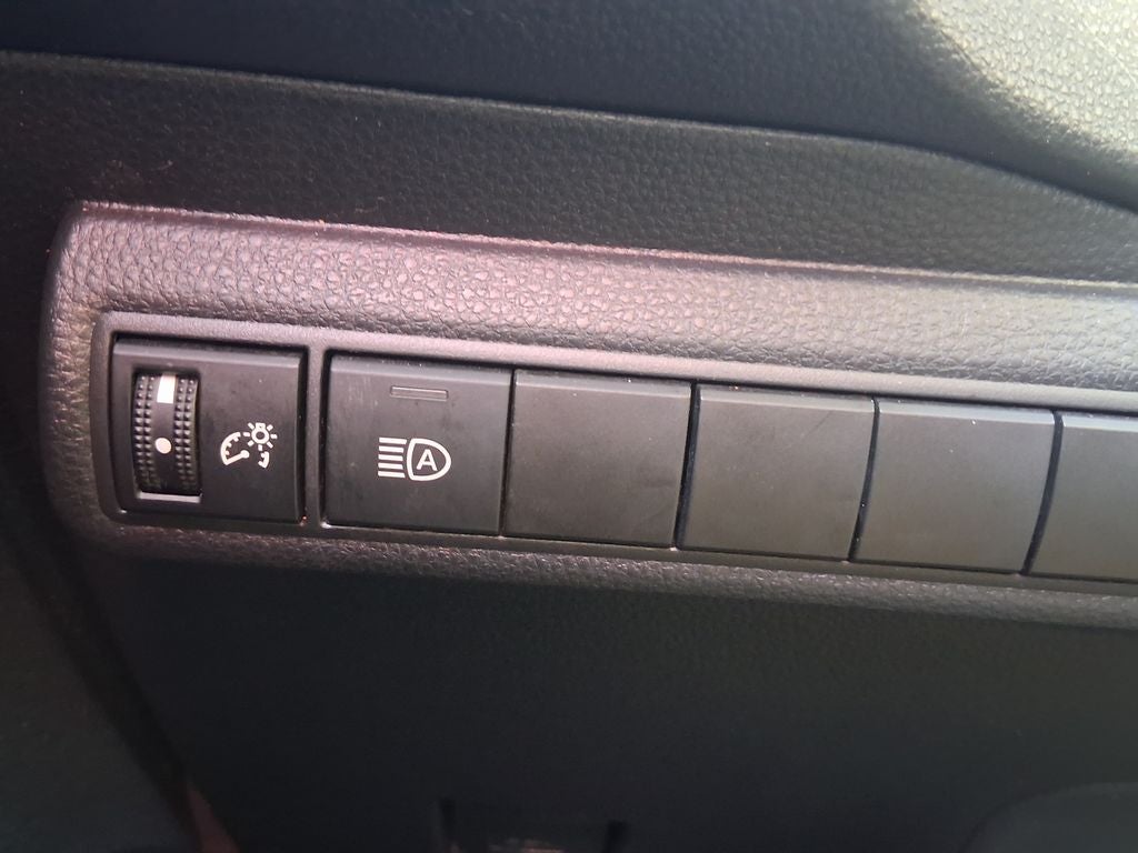 2022 Toyota Corolla XLE