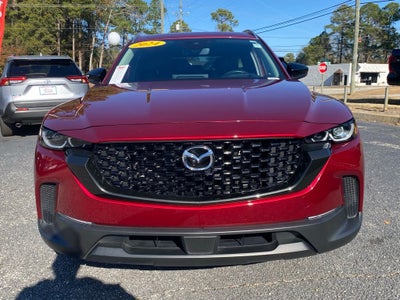 2024 Mazda Mazda CX-50 2.5 S Premium Plus Package