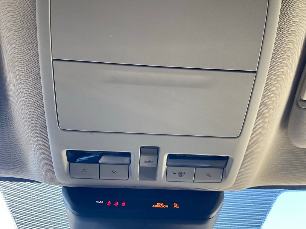 2024 Mazda Mazda CX-50 2.5 S Premium Plus Package