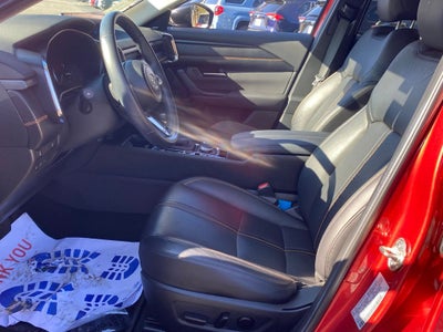 2024 Mazda Mazda CX-50 2.5 S Premium Plus Package