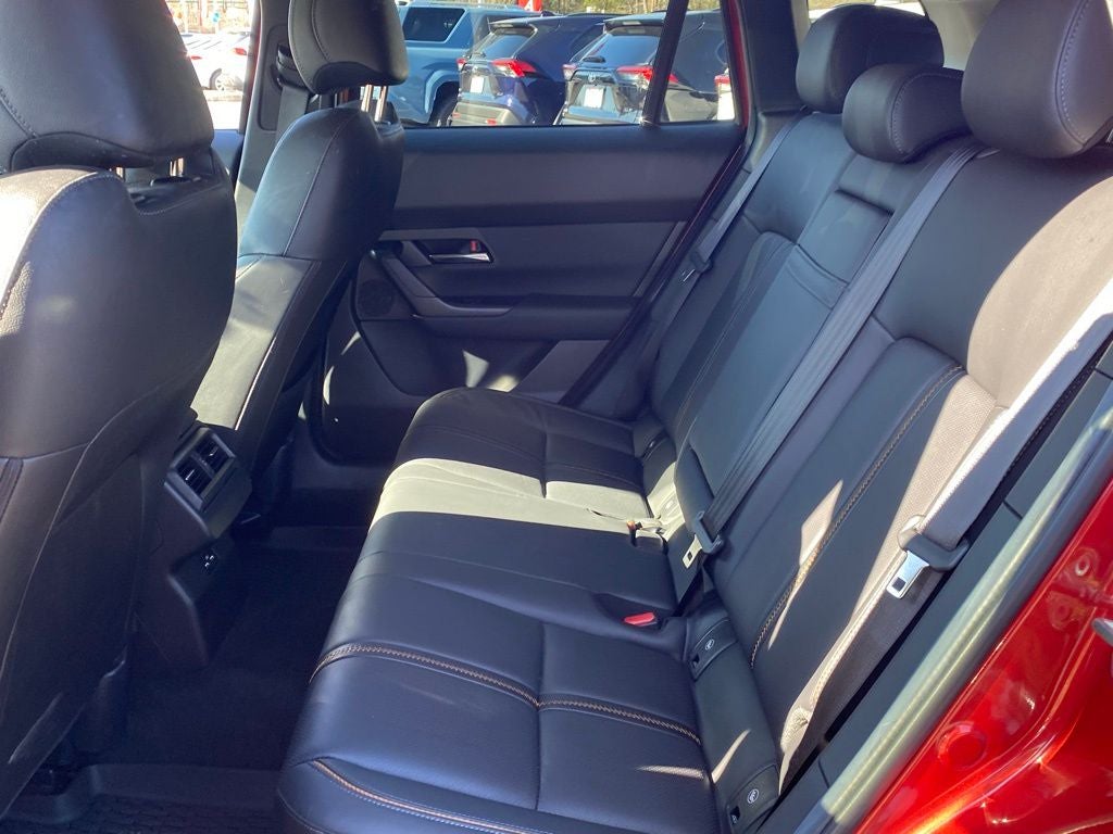 2024 Mazda Mazda CX-50 2.5 S Premium Plus Package