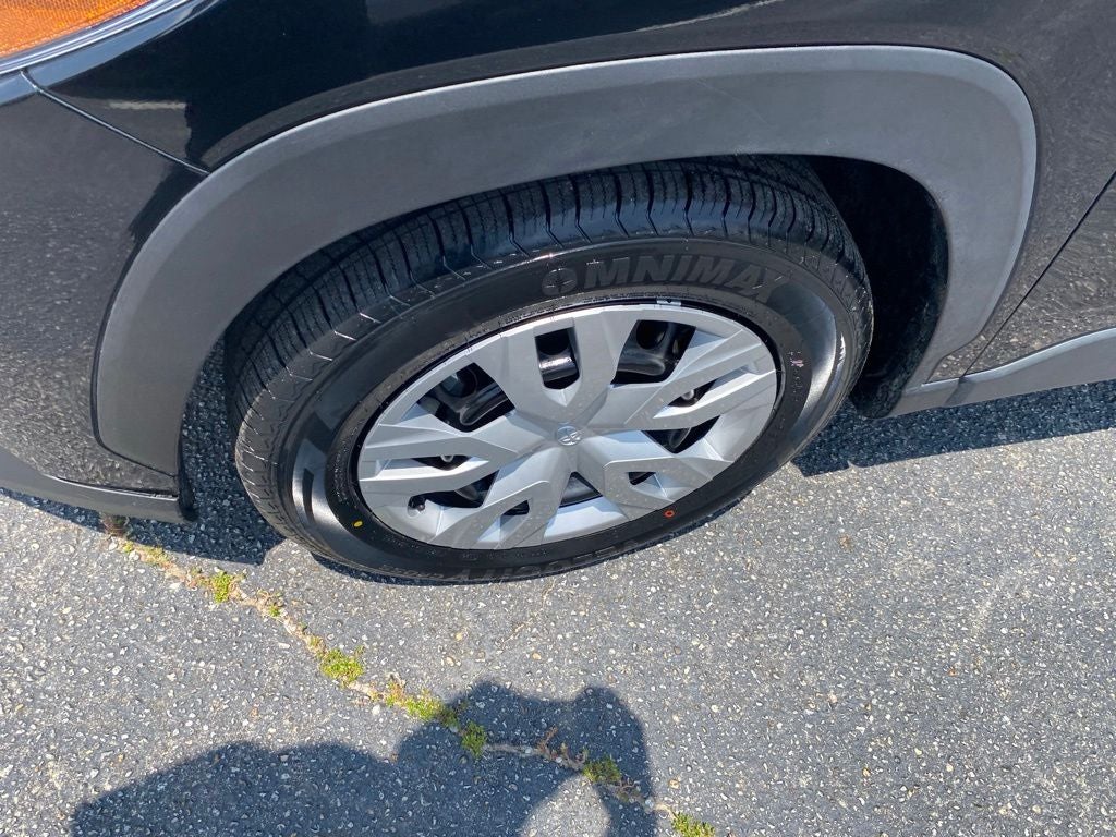 2025 Toyota Corolla Cross L