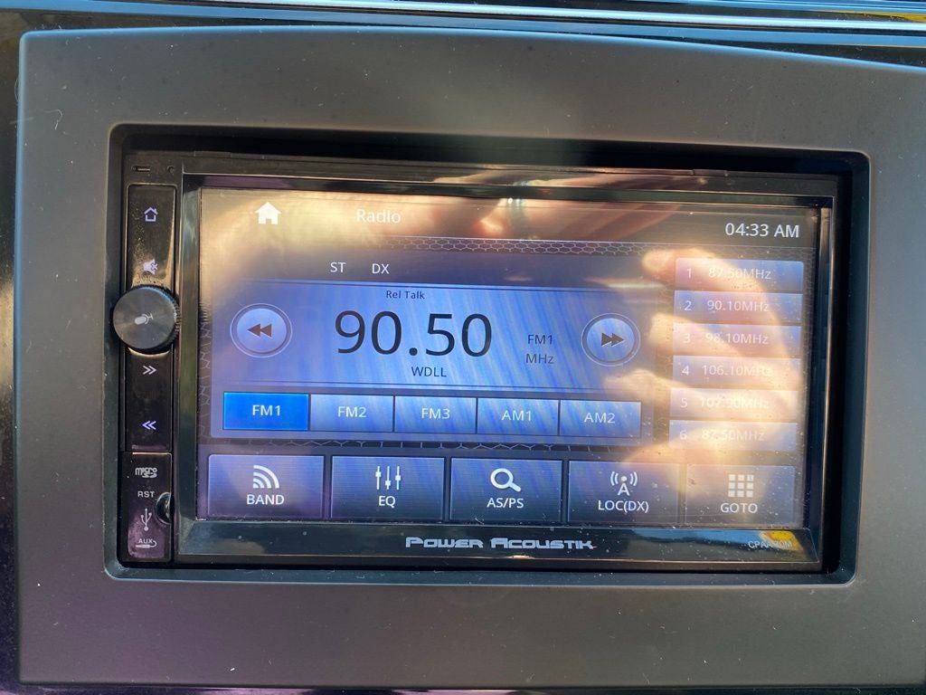 2020 Mitsubishi Outlander Sport 2.0 SE