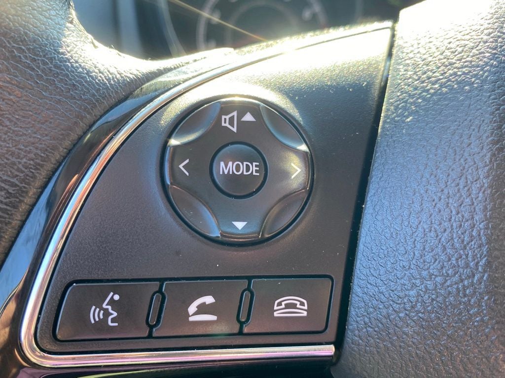 2020 Mitsubishi Outlander Sport 2.0 SE