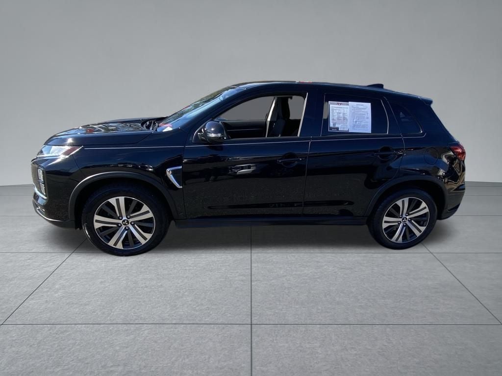 2020 Mitsubishi Outlander Sport 2.0 SE