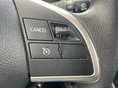 2024 Mitsubishi Outlander Sport LE