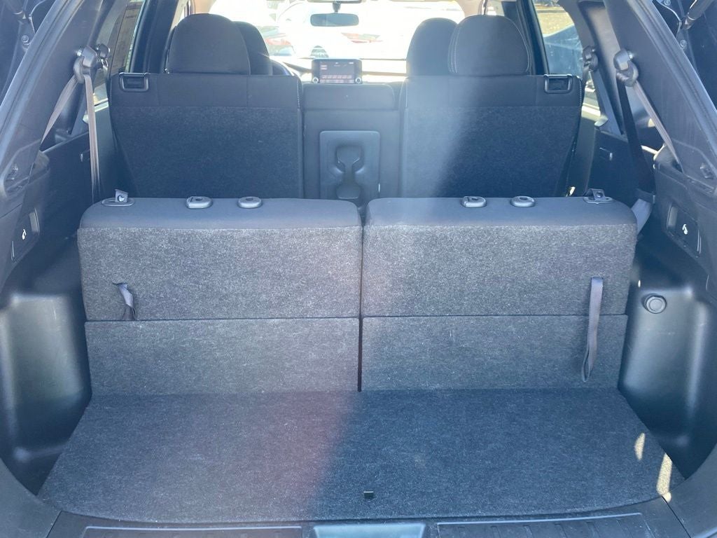 2023 Mitsubishi Outlander ES