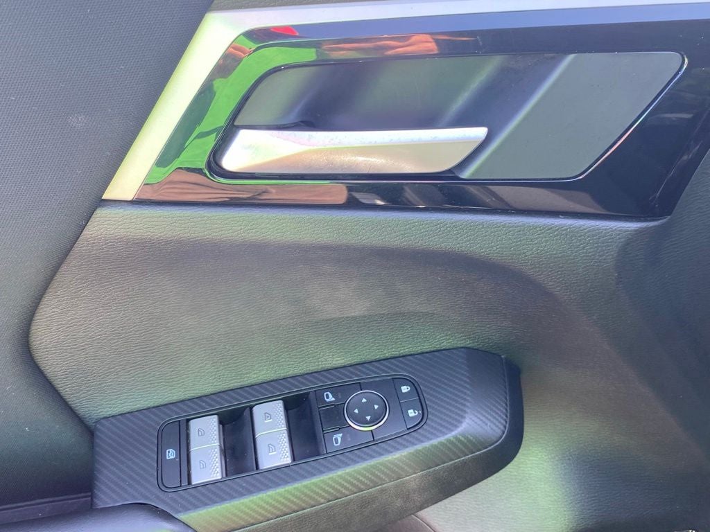 2023 Mitsubishi Outlander ES