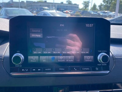 2023 Mitsubishi Outlander ES