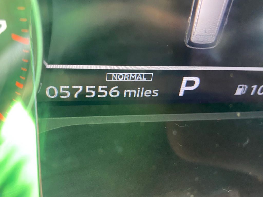 2023 Mitsubishi Outlander ES