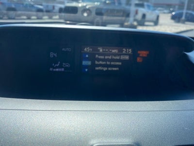 2016 Subaru WRX STI Base