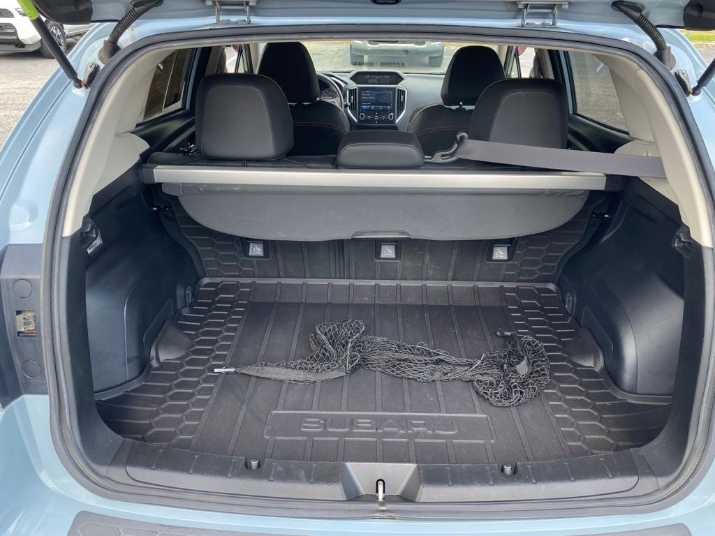 2019 Subaru Crosstrek 2.0i Limited