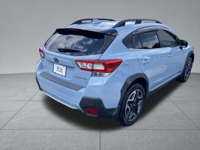 2019 Subaru Crosstrek 2.0i Limited
