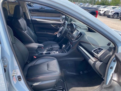 2019 Subaru Crosstrek 2.0i Limited