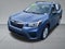 2020 Subaru Forester Base