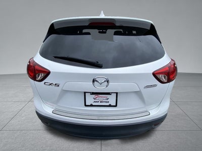 2013 Mazda Mazda CX-5 Grand Touring