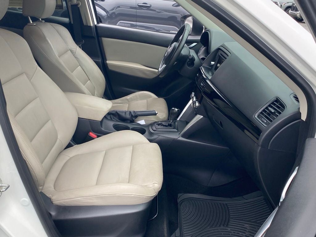 2013 Mazda Mazda CX-5 Grand Touring