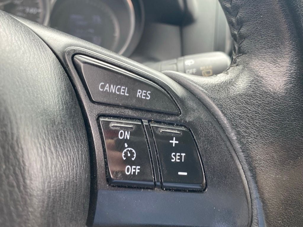 2013 Mazda Mazda CX-5 Grand Touring