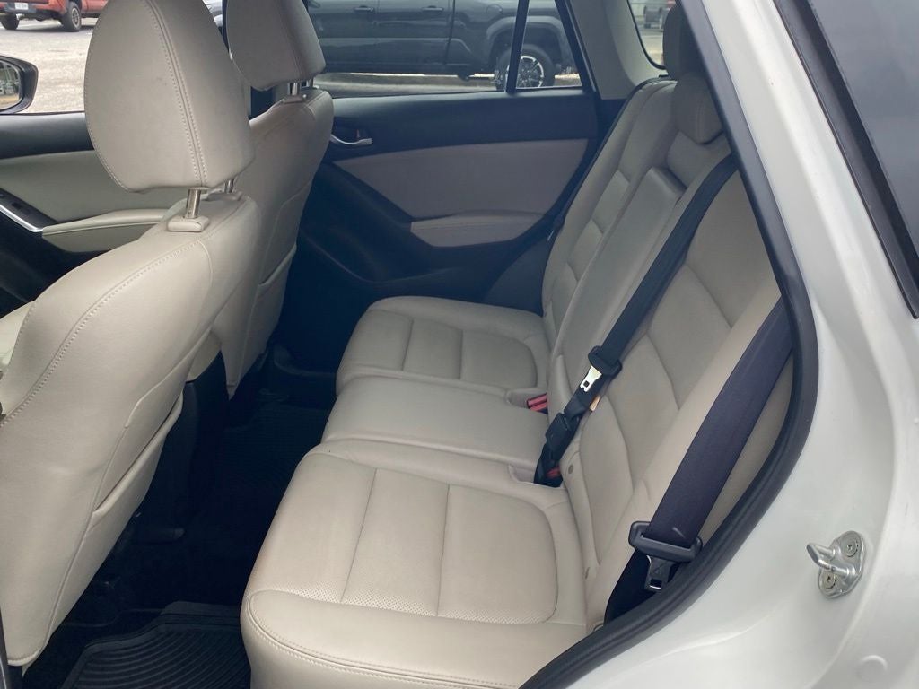 2013 Mazda Mazda CX-5 Grand Touring