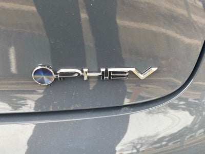 2026 Toyota Prius Prime SE