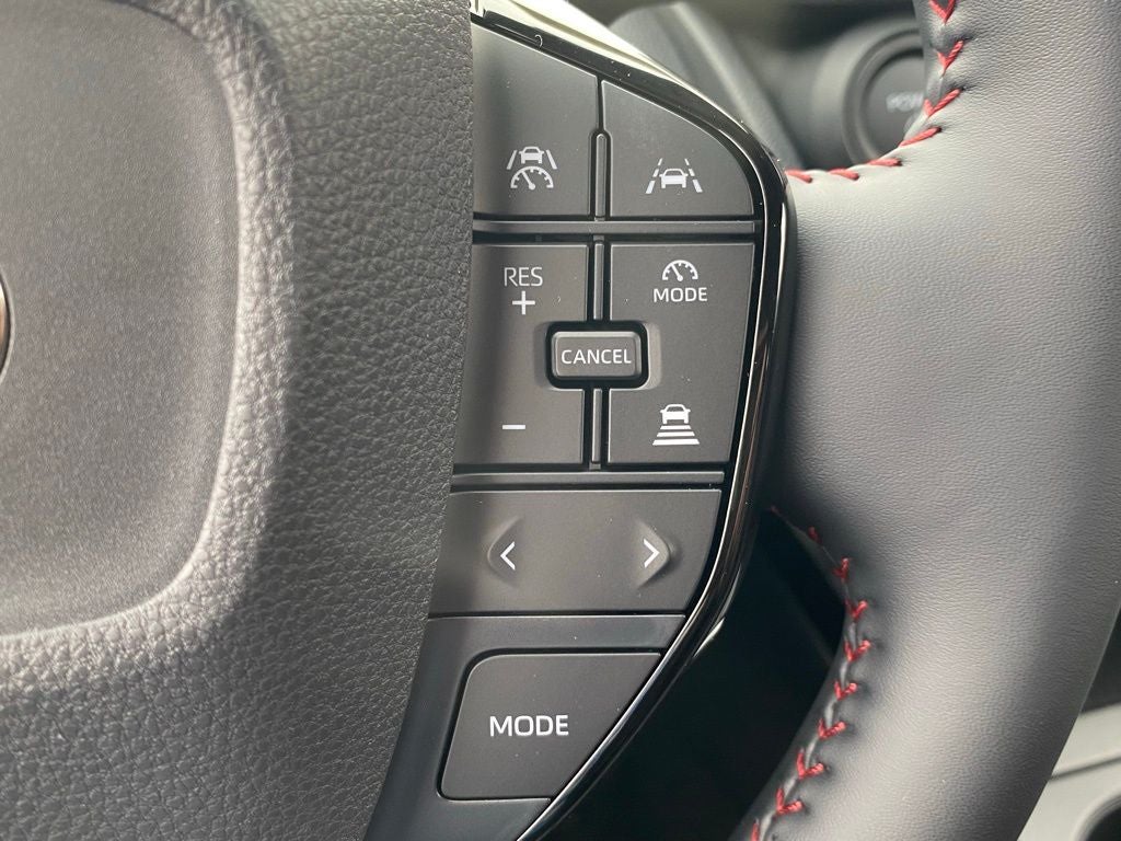 2026 Toyota Prius Prime SE