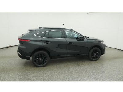 2024 Toyota Venza Nightshade
