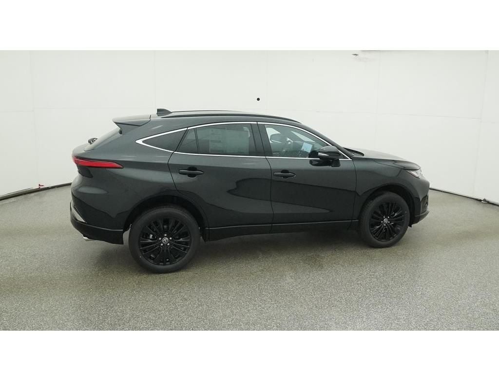 2024 Toyota Venza Nightshade