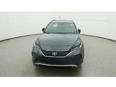 2024 Toyota Venza Nightshade