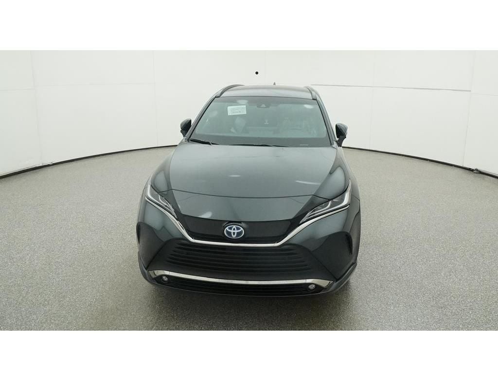 2024 Toyota Venza Nightshade