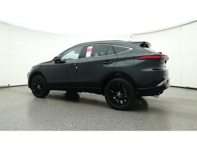 2024 Toyota Venza Nightshade