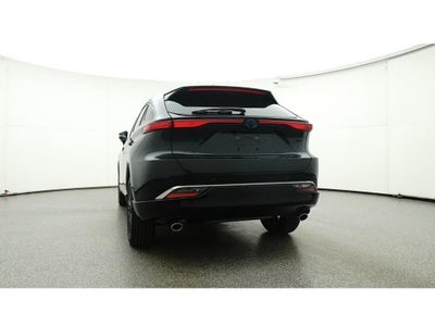 2024 Toyota Venza Nightshade