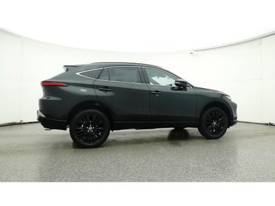 2024 Toyota Venza Nightshade