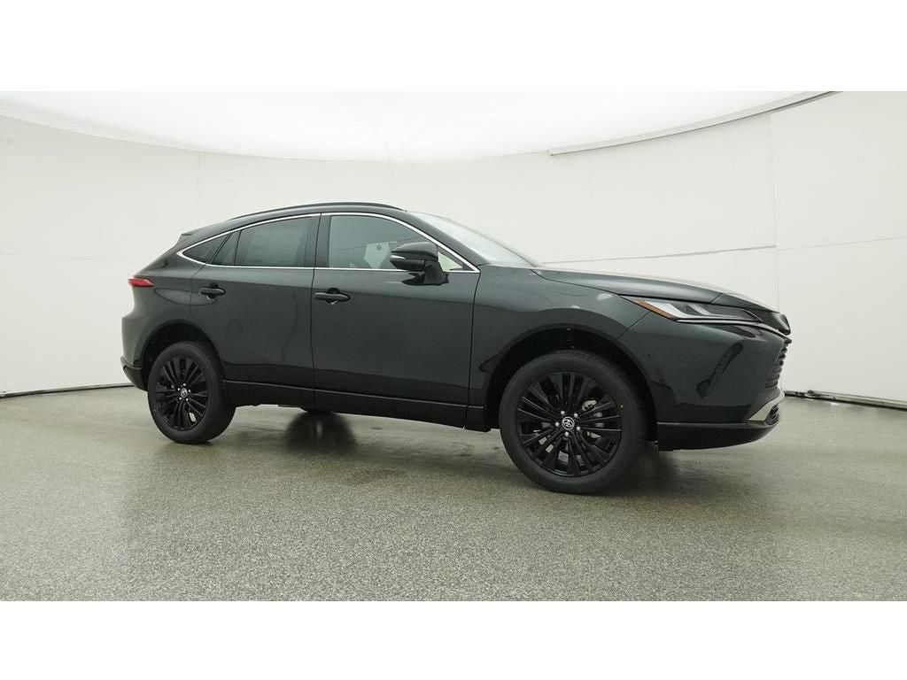 2024 Toyota Venza Nightshade