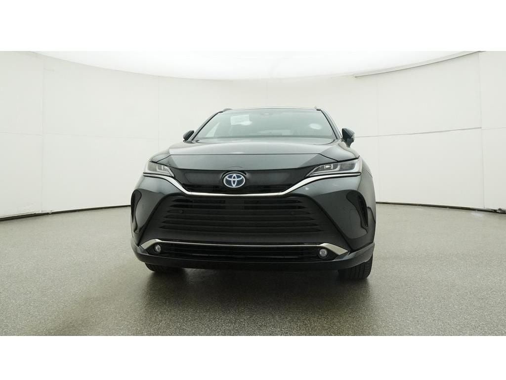 2024 Toyota Venza Nightshade