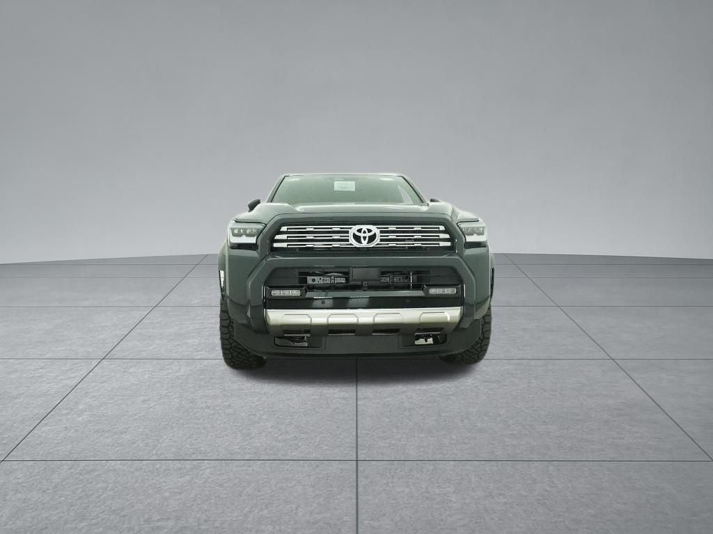 2026 Toyota 4Runner i-FORCE MAX Hybrid Limited